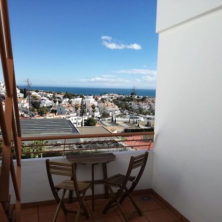 Appartamento Altos De Nerja Esterno foto