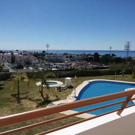 Appartamento Altos De Nerja Esterno foto