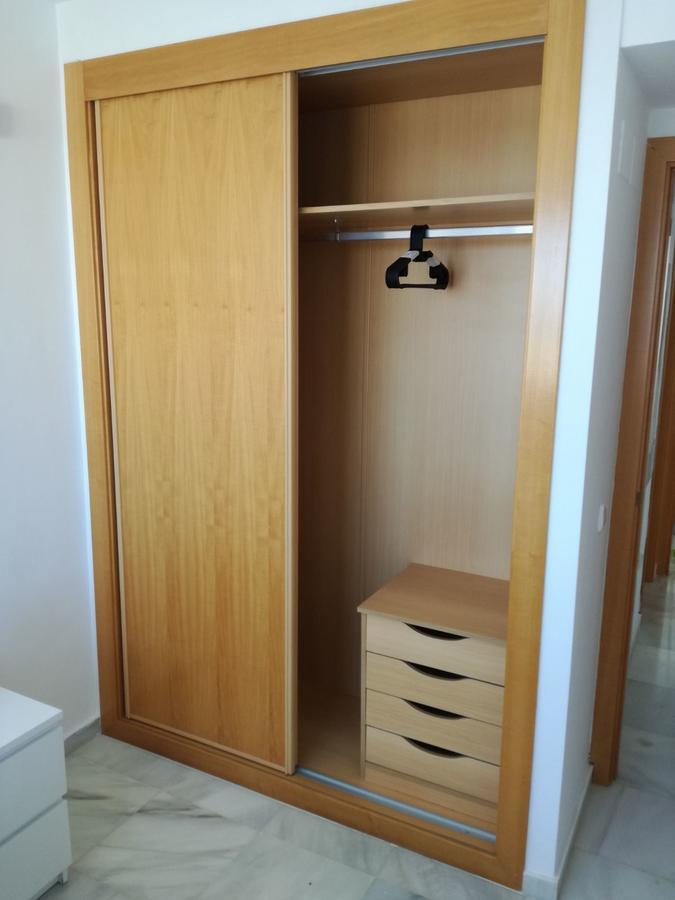 Appartamento Altos De Nerja Esterno foto