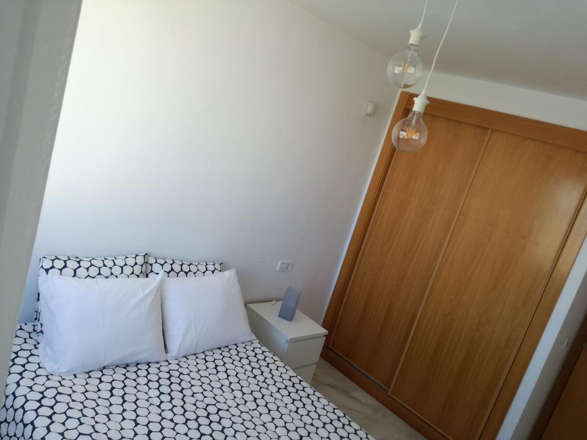 Appartamento Altos De Nerja Esterno foto