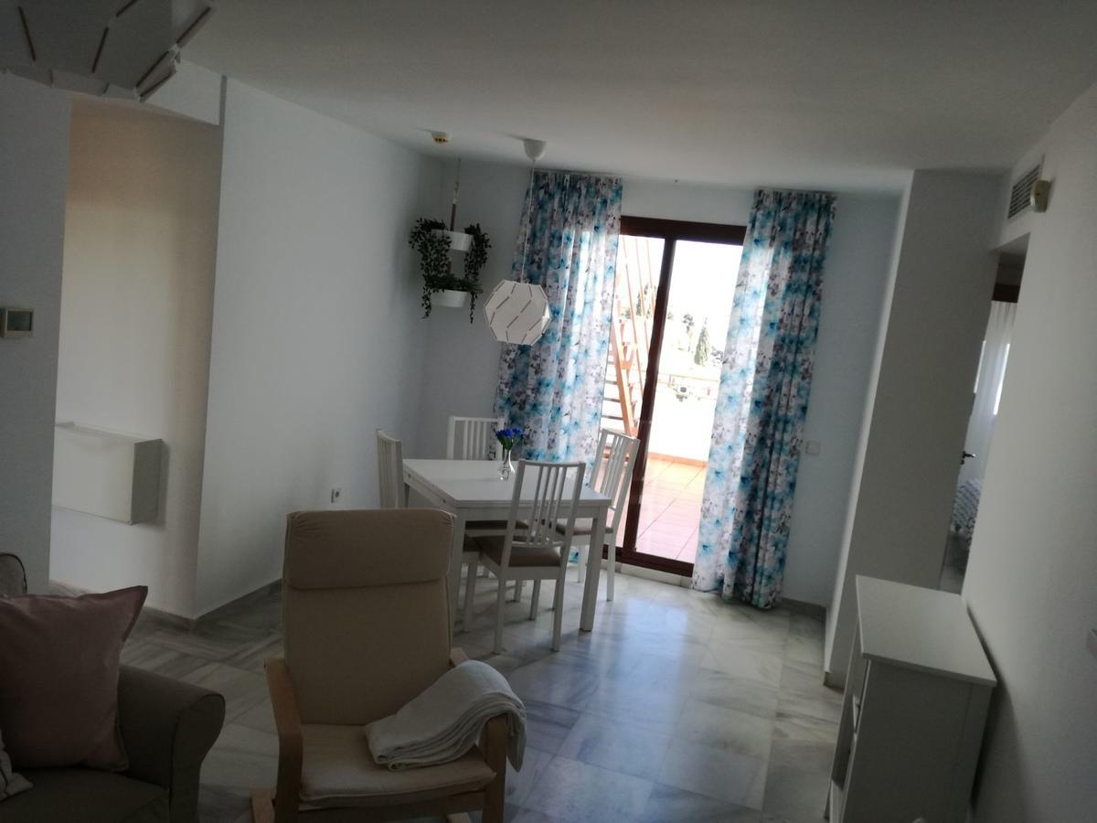 Appartamento Altos De Nerja Esterno foto