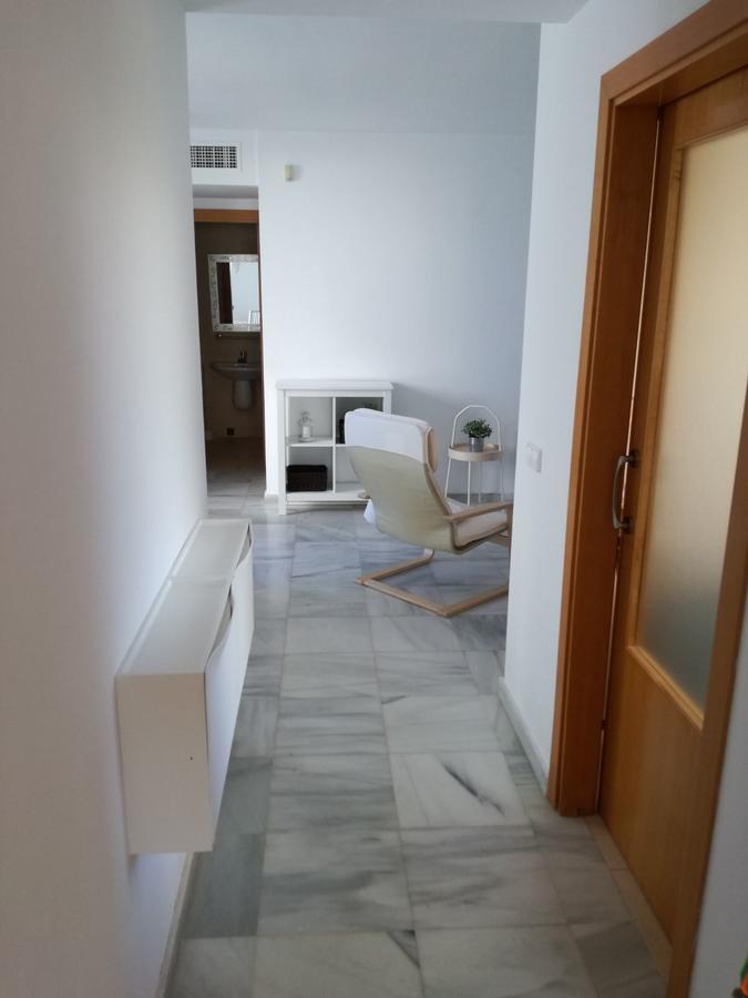 Appartamento Altos De Nerja Esterno foto