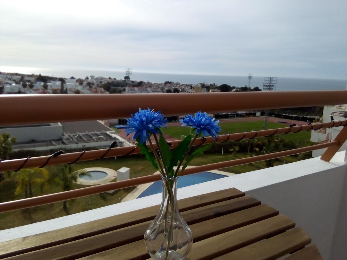 Appartamento Altos De Nerja Esterno foto