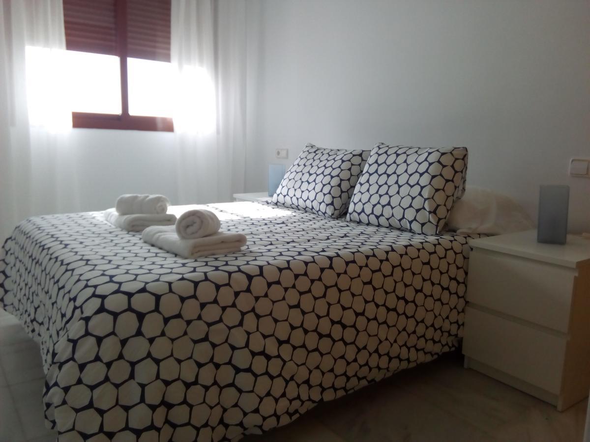Appartamento Altos De Nerja Esterno foto