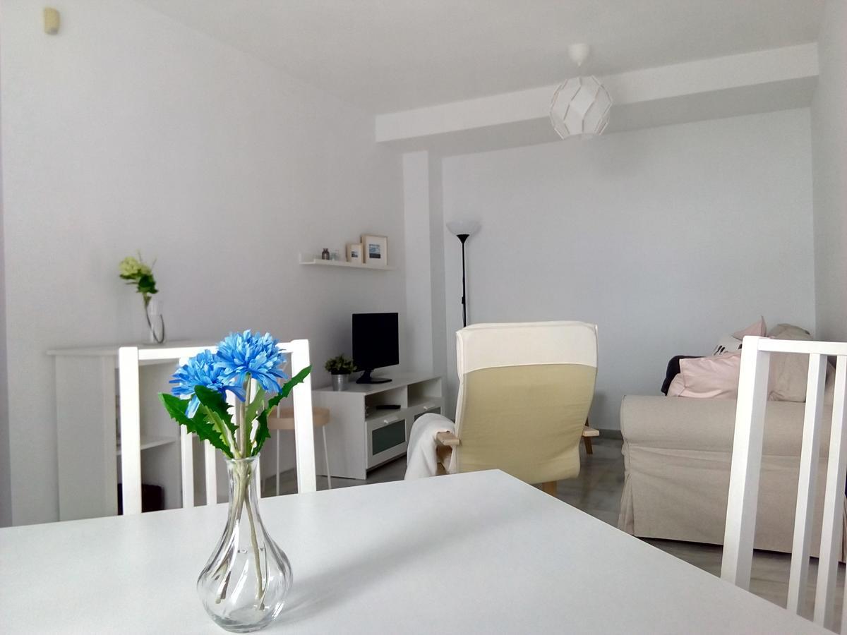 Appartamento Altos De Nerja Esterno foto