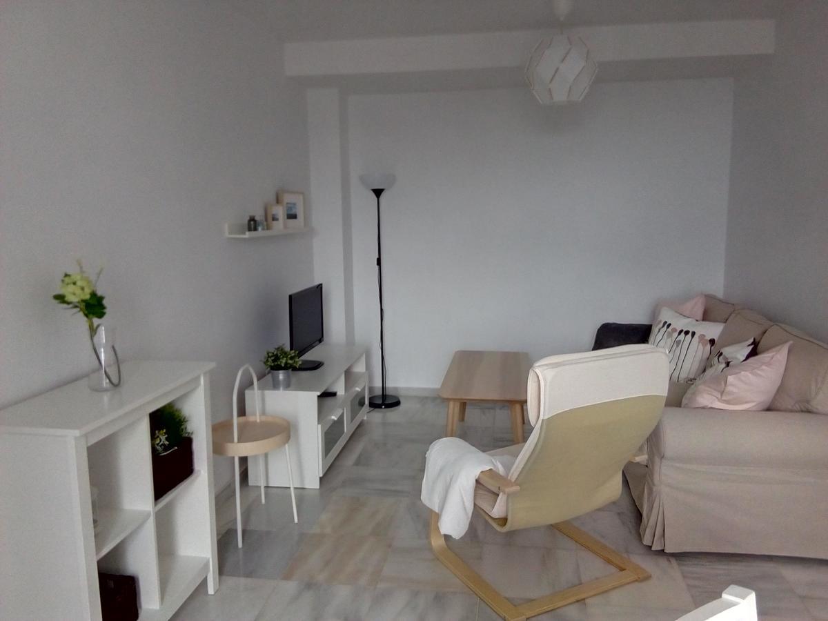 Appartamento Altos De Nerja Esterno foto