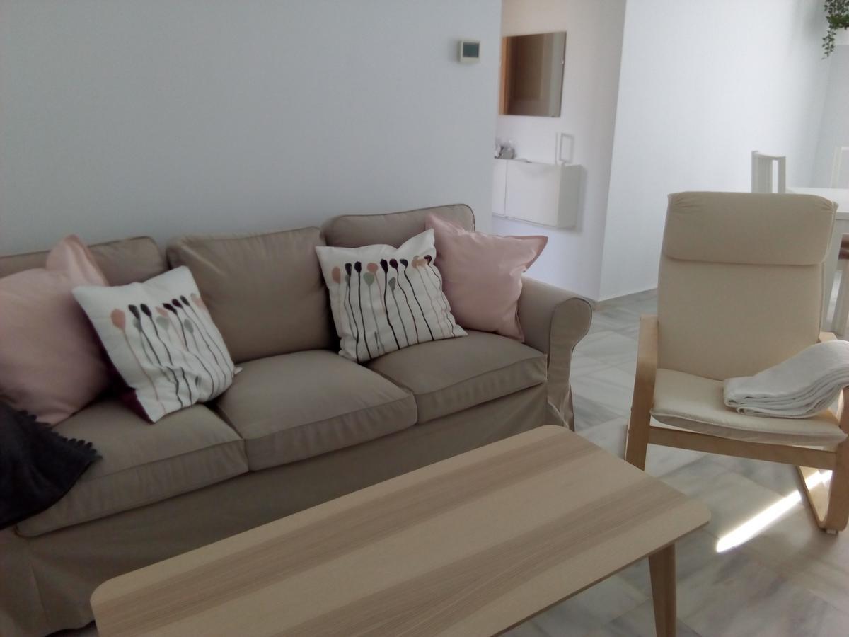 Appartamento Altos De Nerja Esterno foto