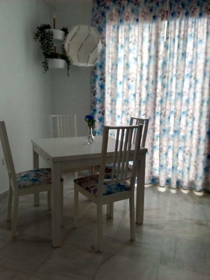 Appartamento Altos De Nerja Esterno foto