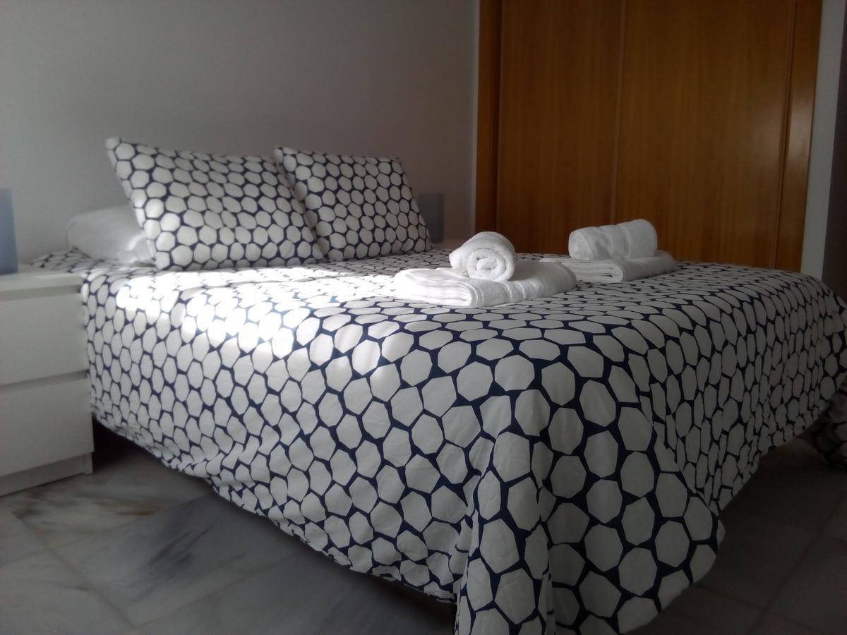 Appartamento Altos De Nerja Esterno foto