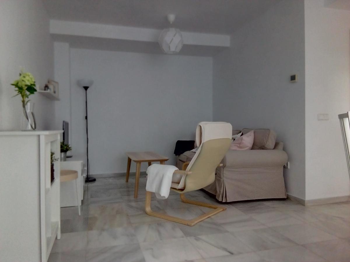 Appartamento Altos De Nerja Esterno foto