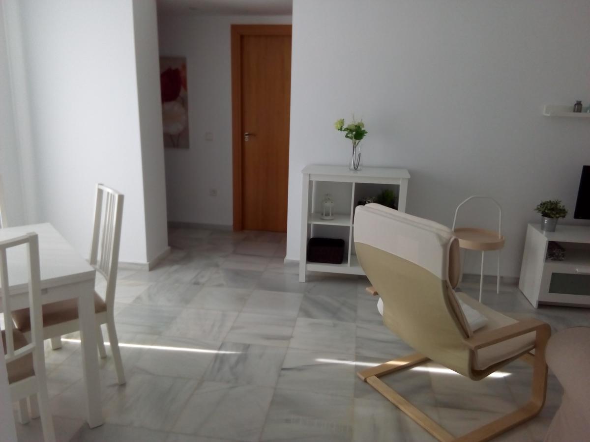 Appartamento Altos De Nerja Esterno foto