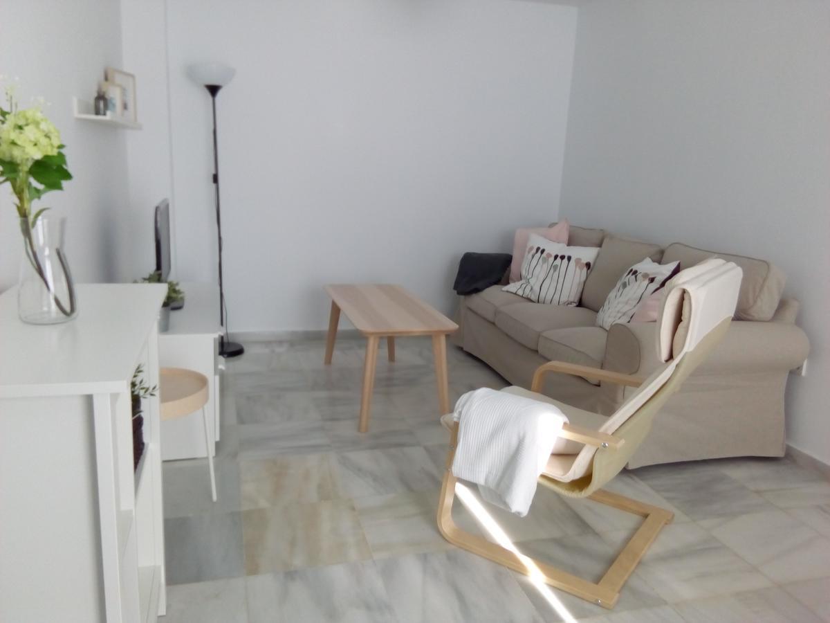 Appartamento Altos De Nerja Esterno foto